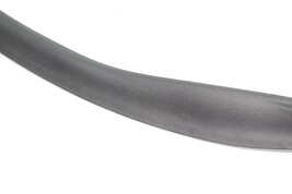 99-06 VW GOLF 1K3837382C DOOR SEAL COVER MOLDING E6173 image 3