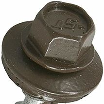 LB 10x1" BRN Roof Screw - $13.99