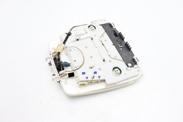 08-14 MERCEDES-BENZ W204 C300 OVERHEAD CONSOLE DOME LIGHT E0650 image 6