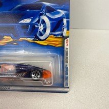 2001 Hot Wheels Vulture Roadster First Editions #032 - $3.96