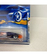 2001 Hot Wheels Vulture Roadster First Editions #032 - £3.11 GBP