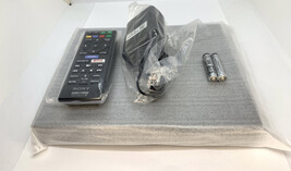 Sony BDP-S1700/U Blu-Ray DVD Player Wired Streaming 1080p BLACK OPEN-BOX... - €54,54 EUR Sony BDP-S1700/U Blu-Ray DVD Player Wired Streaming 1080p BLACK OPEN-BOX... - €54,54 EUR