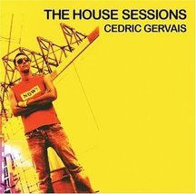 House Sessions [Audio CD] Various Artists - £8.64 GBP