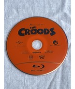 The Croods (DVD, 2013) - $78.20 MXN
