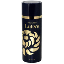 Lutece by Dana for Woman 4.0 oz / 120 ml Perfume Talc, Hard to find, Rare - $37.97