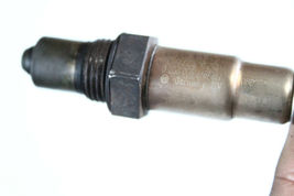 2000-2006 MERCEDES W220 S430 S500 CL500 BOSCH LAMBDA 02 OXYGEN SENSOR P615 image 7