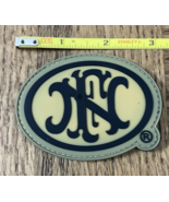 NFC Patch-Brand New-SAHIPS N 24 HOURS - $4,515.23 MXN