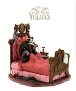 WDCC Cruella It’s that De Vil Woman! 101 Dalmatians LE #551 COA - $6,870.57 MXN