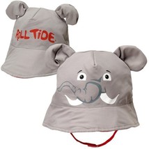 Alabama Boy Girls Infant Football Basketball Mascot Hat Cap Free Shipping New - £13.28 GBP