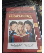 bridget jones diary dvd ( Sealed) - $10.17 CAD