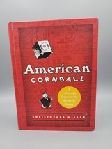 American Cornball A Laffopedic Guide to the Formerly Funny First Edition Book - £7.25 GBP