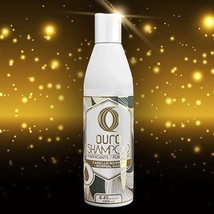 Ouro Purifying Shampoo 8.45 oz - $14.88