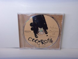 PROMO CD ,  COCO ROSIE &quot;THE ADVENTURES OF GHOSTHORSE &amp; STILLBORN (12 TRA... - £11.55 GBP
