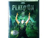 Platoon (DVD, 1986, Widescreen, Special Ed) Like New!  Willem DaFoe  - $5.88