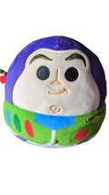 Buzz Lightyear Squishmallows 10&quot; Disney Pixar Kelly Toys - No Tag Squish... - $11.40