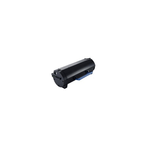 Dell DJMKY BLACK TONER CARTRIDGE FOR B3465DN/B3465DNF 20000 PAGE - $464.70