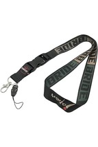 JDM Bride Lanyard Keychain ID Badge Holder - $7.99