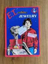 E.T. The Extra Terrestrial ET In Disguise Charm NOS - $20.00