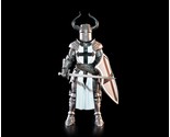 IN STOCK Four Horsemen Mythic Legions Legion Builder Figure Templar Reli... - £54.98 GBP