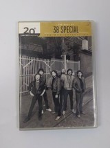 20th Century Masters - The Best of 38 SPECIAL: The DVD Collection  - £15.80 GBP