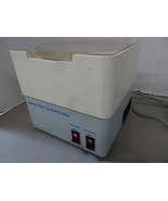 Speed Vac SVC100H Centrifuge 115V - $100.13 CAD