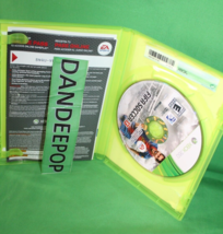 Microsoft Xbox 360 Kinect Fifa Soccer 13 Video Game - £7.81 GBP