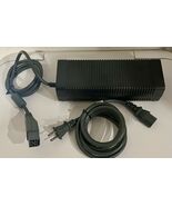 Microsoft Official Genuine OEM Xbox 360 Power Supply AC Adapter - $415.25 MXN