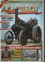 Old Glory Magazine - June 2008 - £3.91 GBP