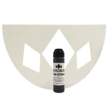 Diadem Stencil and Ink Bundle, Tennis String Marking - $10.99