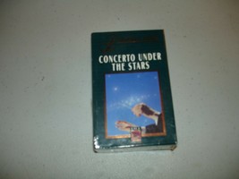 101 Strings - Concerto Under the Stars (2 Cassettes, 1997) Brand New, Sealed - £6.99 GBP