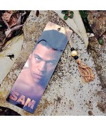 The Twilight Saga New Moon Sam Wolf Pack Bookmark by NECA - £4.62 GBP