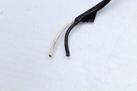 02-07 SUBARU IMPREZA WRX PILLAR TRIM PANEL & BOOST GAUGE DRIVER SIDE LEFT U0377 image 3