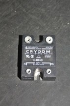 Crydom Solid State Relay D4840 - £48.82 GBP