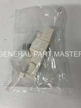 Genuine OEM GE Switch Door Dryer Rex 1366111118 - £43.82 GBP