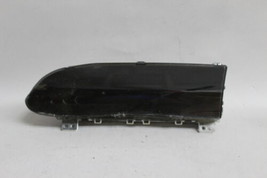 12 13 14 15 HONDA CIVIC SEDAN CLUSTER SPEEDOMETER 36K MILES 78100TR5A020M1 OEM - £49.54 GBP