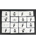 Monopoly Jerusalem Treasure Chest Cards Israel Hebrew English - $23.53 CAD