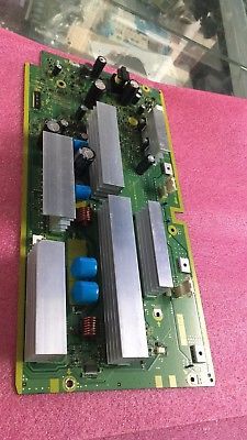 SC BOARD TNPA5081AF TNPA5081 AF For PANASONIC TC-P50G20 TC-P50G25 - $59.00