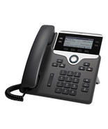 Cisco CP-7841-K9= CISCO UC PHONE 7841 - $393.53