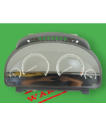 2011-2013 bmw 535i 550i GT F07 instrument speedometer cluster gauge odo ... - $2,812.80 MXN