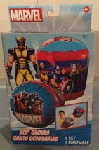 Marvel Bop Gloves - Spider-Man, Captain America, Iron Man - Easter Filler - £6.34 GBP