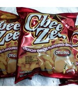 Cheese Zees (Pack of 3) - $10.97 CAD