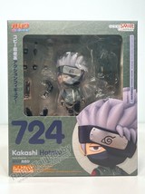Good Smile Company 724 Nendoroid Kakashi Hatake - Naruto Shippuden (US In-Stock) - £39.01 GBP