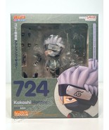 Good Smile Company 724 Nendoroid Kakashi Hatake - Naruto Shippuden (US I... - $48.99