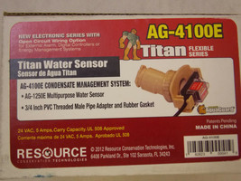 Resource AG-4100E Water Sensor for Titan Series - £9.65 GBP