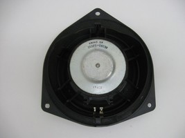 2006-10 Lexus IS250 & IS350 Front Right Door Speaker image 6