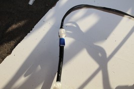 2006-2008 LEXUS IS250 IS350 EXTERIOR ROOF ANTENNA WIRE HARNESS WIRING 2399 image 3