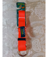 Hatfield Large Dog Collar 1 ” Slip-Collar Orange Safety Collar 18-26” Ne... - $8.04 CAD