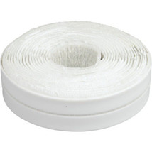 1-5/8&quot; x 11&#39; Homax Tub And Wall Caulk Strip - White - £13.35 GBP