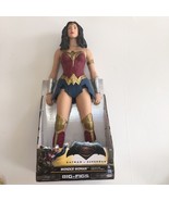 Wonder Woman 19&quot; Inch DC Comics Action Figure - Big Figs - 7 Points Arti... - $5,663.85 MXN