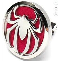 AromaBUG™ (SPIDER DESIGN) Original Premium Car Vent Air Difuser, - $19.79
